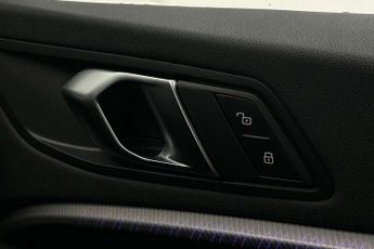 BMW 1 Series 118i [136] M Sport 5dr Step Auto [LCP]