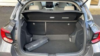 Toyota Yaris 1.5 Hybrid Excel 5dr CVT