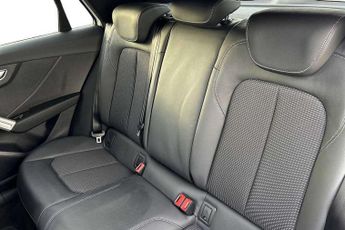 Audi Q2 35 TFSI S Line 5dr S Tronic