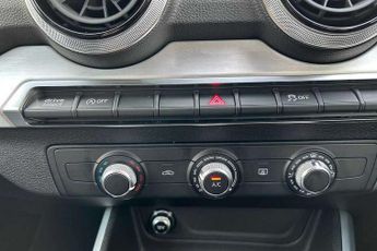 Audi Q2 35 TFSI S Line 5dr S Tronic