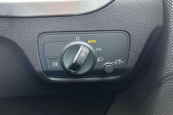 Audi Q2 35 TFSI S Line 5dr S Tronic