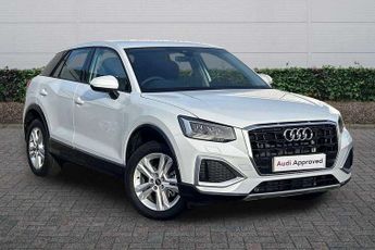 Audi Q2 35 TFSI Sport 5dr