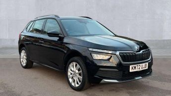 Skoda Kamiq 1.0 TSI 95 SE 5dr