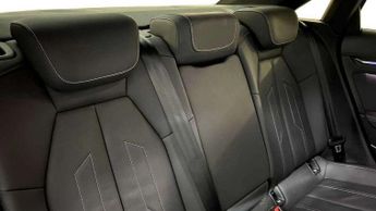 Audi A3 Saloon 35 TDI S Line 4dr S Tronic