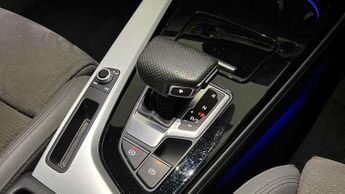 Audi A4 Avant 35 TDI S Line 5dr S Tronic