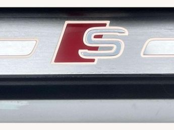 Audi A5 35 TFSI S Line 2dr S Tronic