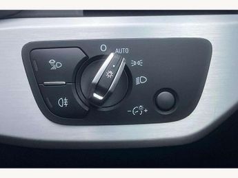 Audi A5 35 TFSI S Line 2dr S Tronic