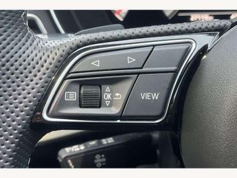 Audi A5 35 TFSI S Line 2dr S Tronic