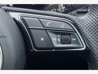 Audi A5 35 TFSI S Line 2dr S Tronic