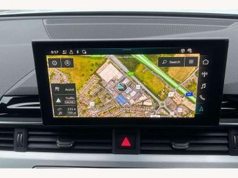 Audi A5 35 TFSI S Line 2dr S Tronic