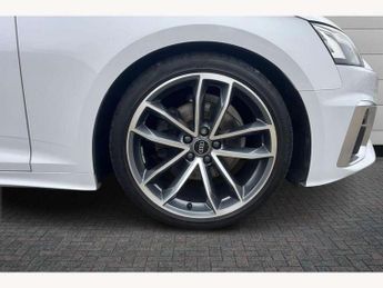 Audi A5 35 TFSI S Line 2dr S Tronic