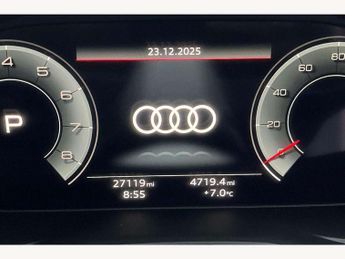 Audi A5 35 TFSI S Line 2dr S Tronic