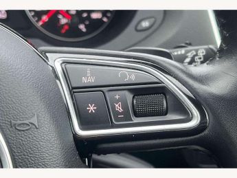 Audi Q3 1.4T FSI Sport 5dr S Tronic