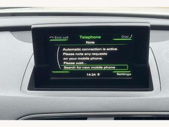 Audi Q3 1.4T FSI Sport 5dr S Tronic