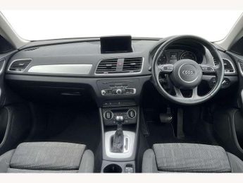 Audi Q3 1.4T FSI Sport 5dr S Tronic