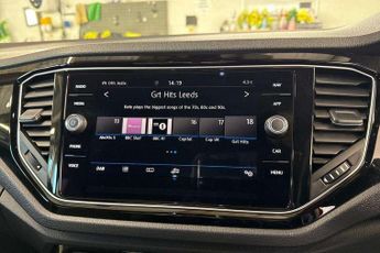 Volkswagen T-Roc 2.0 TSI 4MOTION R 5dr DSG