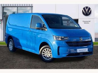 Volkswagen Transporter 2.0 TDI 150 Commerce Pro Van
