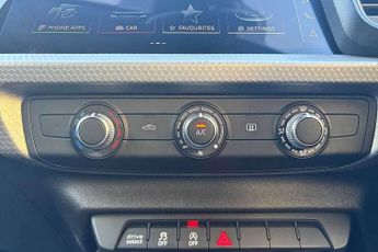 Audi A1 30 TFSI S Line 5dr S Tronic