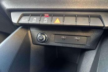 Audi A1 30 TFSI S Line 5dr S Tronic