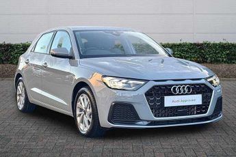 Audi A1 30 TFSI Sport 5dr S Tronic