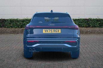 Audi Q5 2.0 TDI Quattro S Line 5dr S Tronic