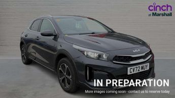 Kia Ceed 1.6 GDi PHEV 3 5dr DCT
