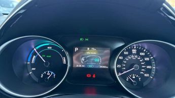 Kia XCeed 1.6 GDi PHEV 3 5dr DCT
