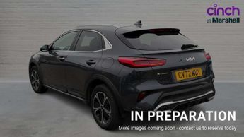 Kia XCeed 1.6 GDi PHEV 3 5dr DCT
