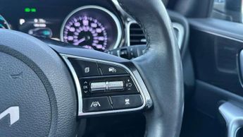 Kia XCeed 1.6 GDi PHEV 3 5dr DCT