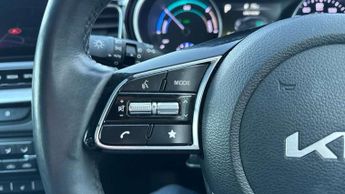 Kia XCeed 1.6 GDi PHEV 3 5dr DCT