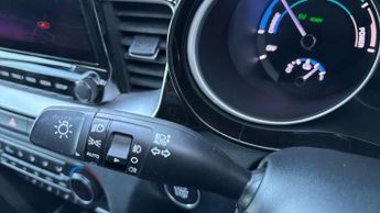 Kia XCeed 1.6 GDi PHEV 3 5dr DCT