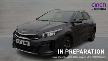 Kia XCeed 1.6 GDi PHEV 3 5dr DCT