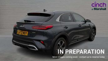 Kia XCeed 1.6 GDi PHEV 3 5dr DCT