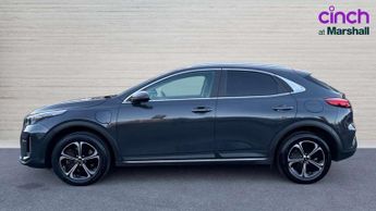 Kia XCeed 1.6 GDi PHEV 3 5dr DCT