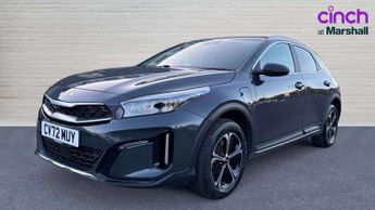 Kia XCeed 1.6 GDi PHEV 3 5dr DCT