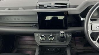 Land Rover Defender 2.0 P400e X-Dynamic HSE 110 5dr Auto