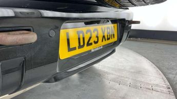 Land Rover Defender 2.0 P400e X-Dynamic HSE 110 5dr Auto