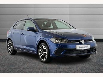 Volkswagen Polo 1.0 TSI Match 5dr DSG