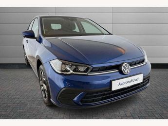 Volkswagen Polo 1.0 TSI Match 5dr DSG