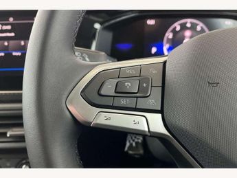 Volkswagen Polo 1.0 TSI Match 5dr DSG