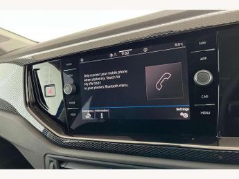 Volkswagen Polo 1.0 TSI Match 5dr DSG