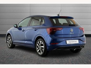 Volkswagen Polo 1.0 TSI Match 5dr DSG