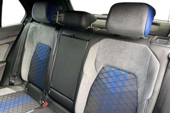 Volkswagen Golf R 2.0 TSI 333 R 4Motion 5dr DSG