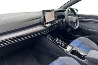 Volkswagen Golf R 2.0 TSI 333 R 4Motion 5dr DSG