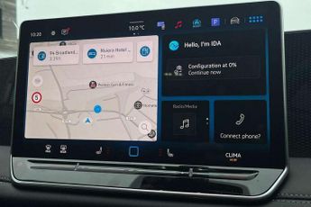 Volkswagen Tiguan 1.5 eTSI 150 Match 5dr DSG