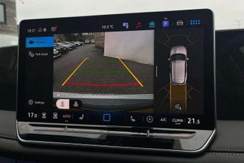 Volkswagen Tiguan 1.5 eTSI 150 Match 5dr DSG