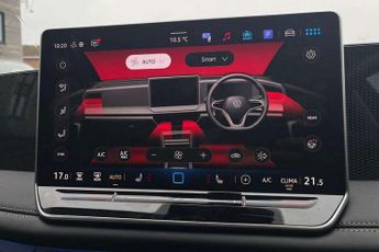 Volkswagen Tiguan 1.5 eTSI 150 Match 5dr DSG