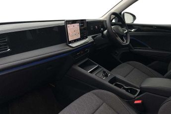 Volkswagen Tiguan 1.5 eTSI 150 Match 5dr DSG