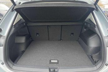 Volkswagen Tiguan 1.5 eTSI 150 Match 5dr DSG