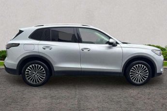 Volkswagen Tiguan 1.5 eTSI 150 Match 5dr DSG